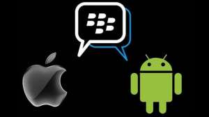 BBM for android-ios